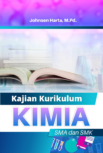 Kajian Kurikulum Kimia SMA dan SMK