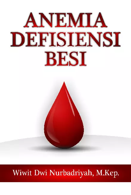 Anemia Defisiensi Besi