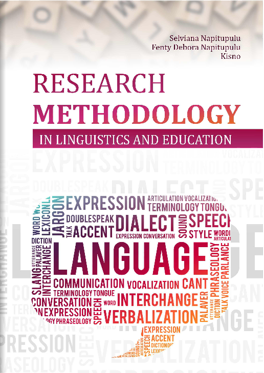 Research Methodology In Linguistics And Education