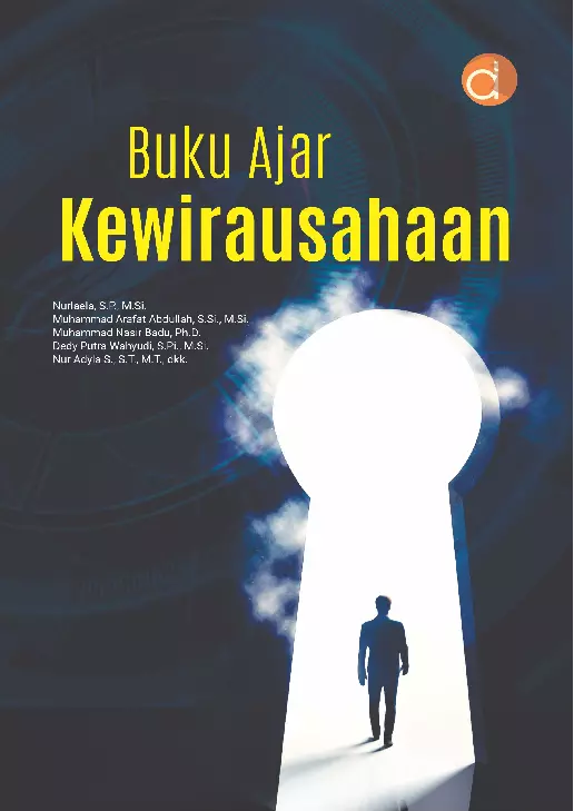 Buku Ajar Kewirausahaan