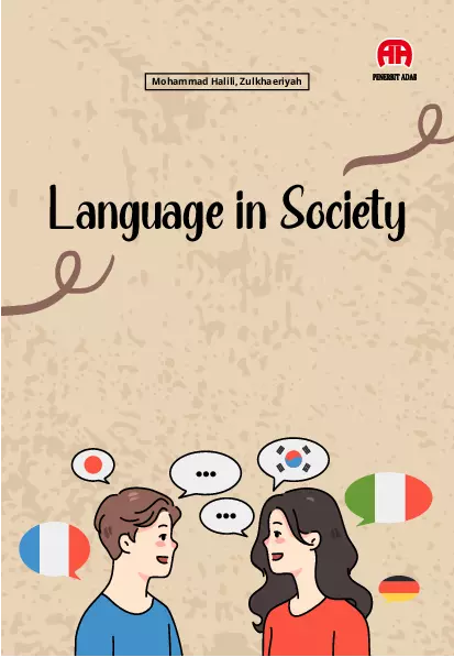 Language in Society