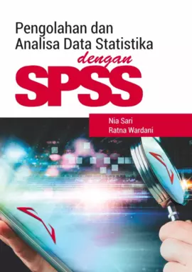 Pengolahan dan Analisis Data Statistika dengan SPSS