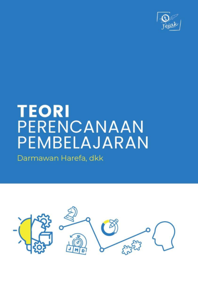 Teori Perencanaan Pembelajaran