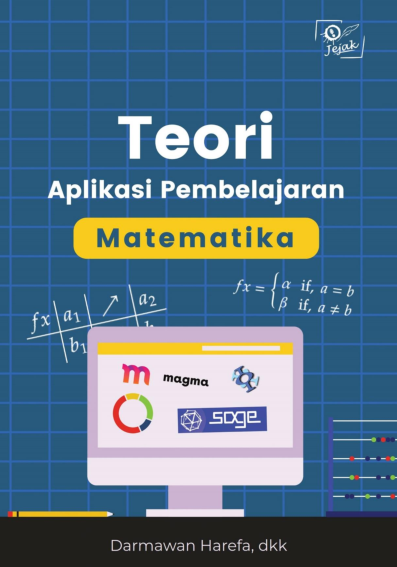 Teori Aplikasi Pembelajaran Matematika