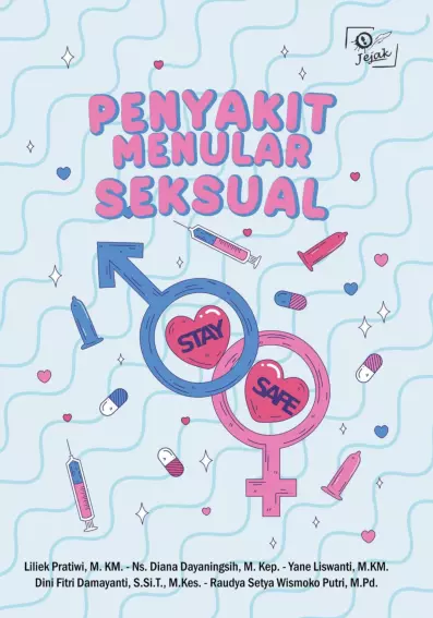 Penyakit Menular Seksual