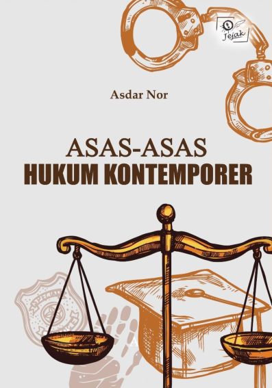 Asas-Asas Hukum Kontemporer