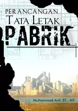 Perancangan Tata Letak Pabrik