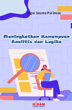 Meningkatkan Kemampuan Analitis dan Logika