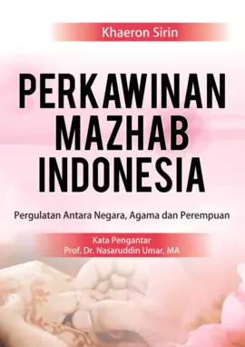 Perkawinan Mazhab Indonesia