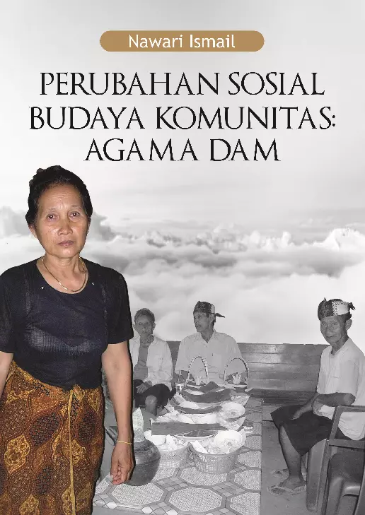 Perubahan Sosial-Budaya Komunitas