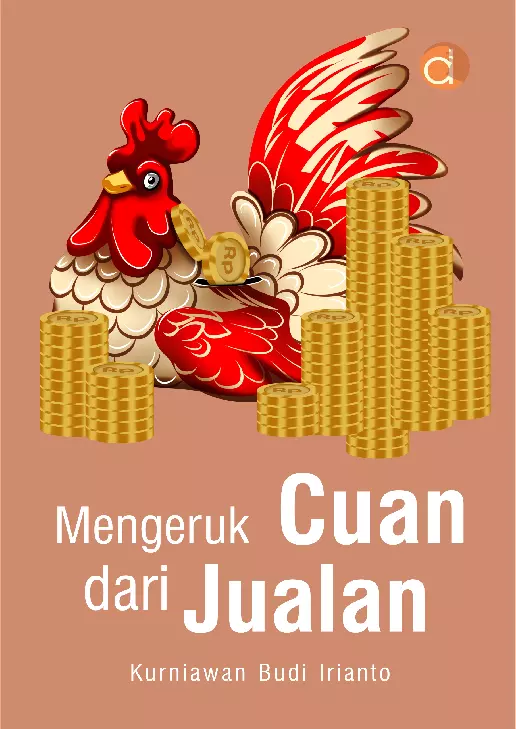 Mengeruk Cuan dari Jualan