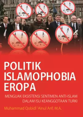 Politik Islamophobia Eropa