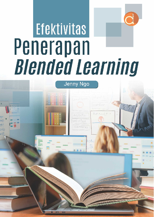 Efektivitas Penerapan Blended Learning