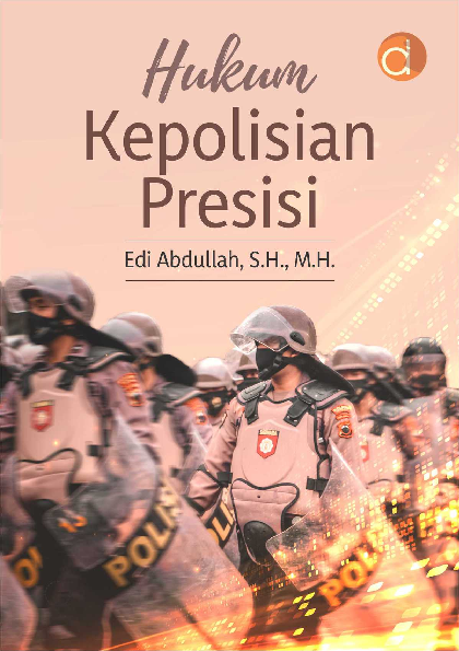 Hukum Kepolisian Presisi