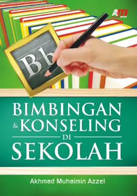 Bimbingan & Konseling Di Sekolah