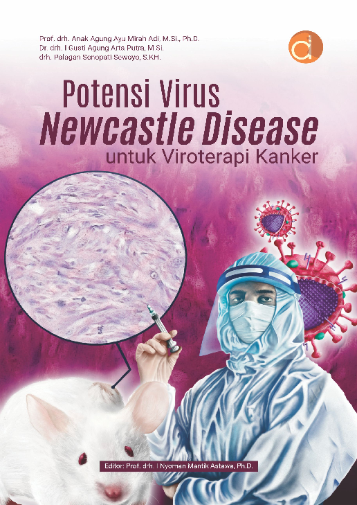 Potensi Virus Newcastle Disease untuk Viroterapi Kanker