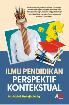 Ilmu Pendidikan Perspektif Kontekstual