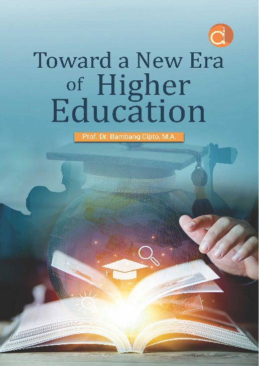 Toward a New Era of Higher Education