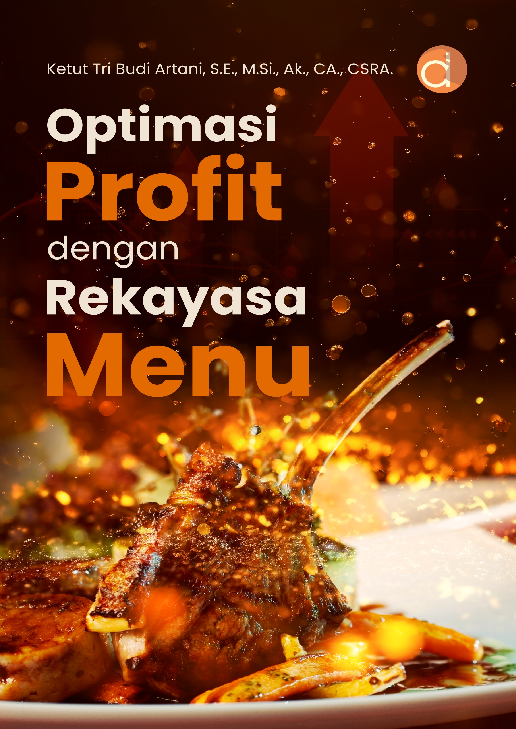 Optimasi Profit dengan Rekayasa Menu