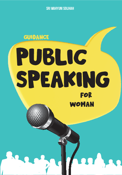 Public Speaking For Woman