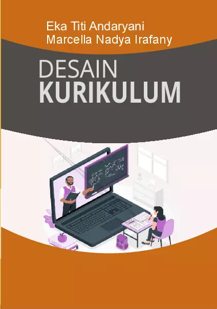 Desain kurikulum