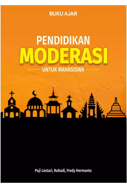 Pendidikan moderasi