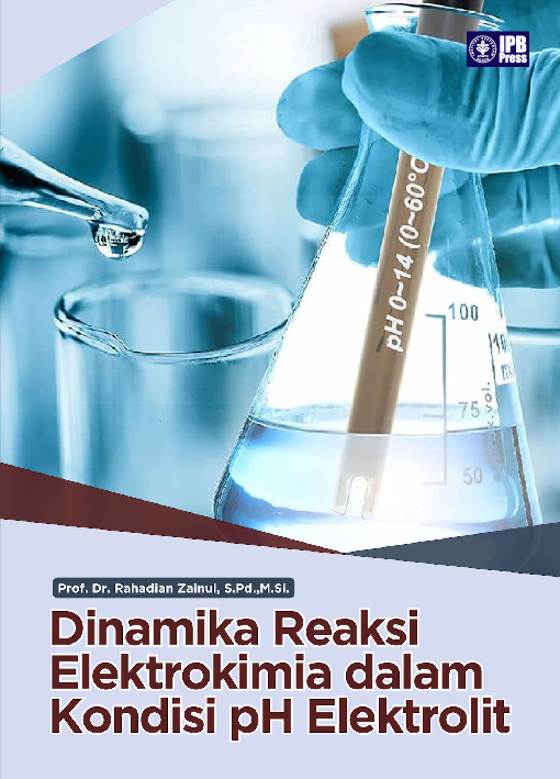 Dinamika Reaksi Elektrokimia dalam Kondisi pH Elektrolit