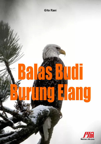 Balas budi burung elang