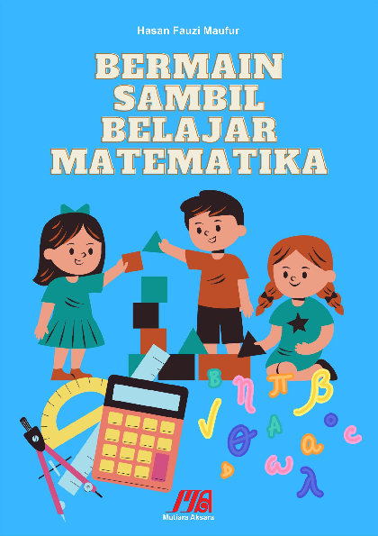 Bermain sambil belajar matematika