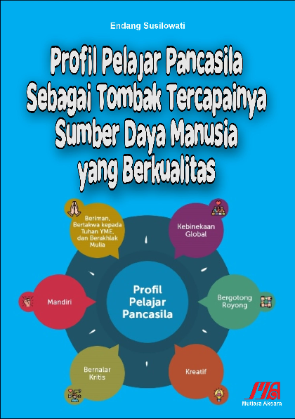 Profil pelajar Pancasila sebagai tombak tercapainya sumber daya manusia yang berkualitas