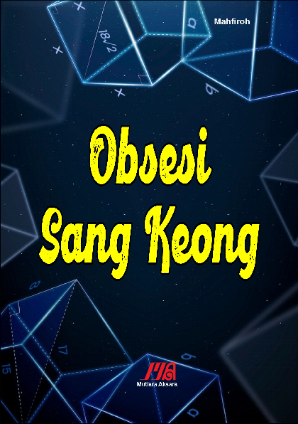 Obsesi sang keong