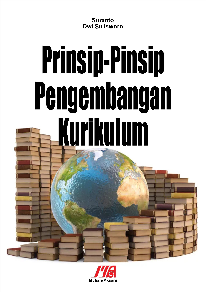 Prinsip-pinsip pengembangan kurikulum