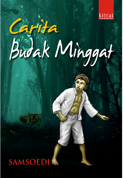 Carita Budak Minggat