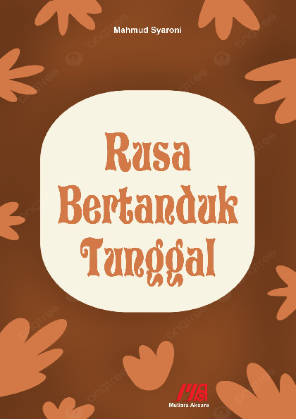 Rusa bertanduk tunggal