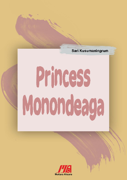 Princess Monondeaga