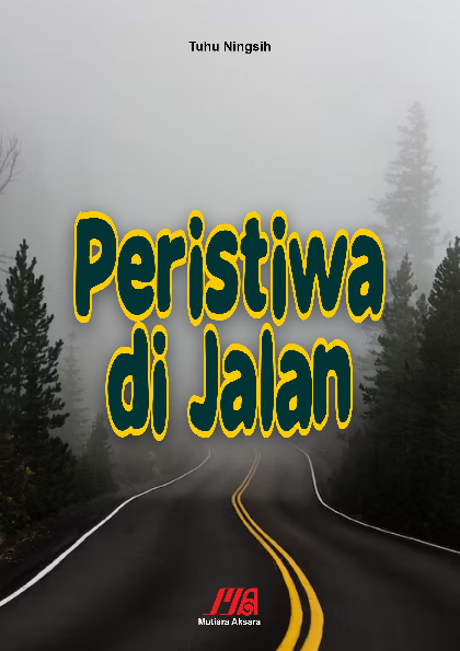 Peristiwa di jalan