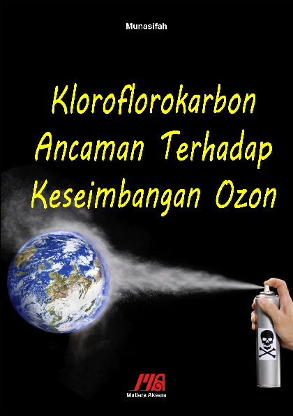 Kloroflorokarbon ancaman terhadap keseimbangan ozon