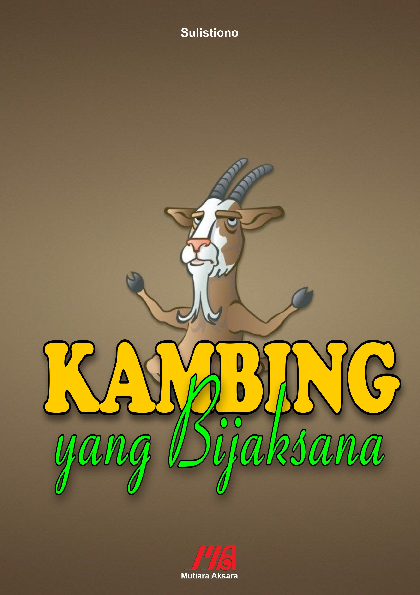 Kambing yang bijaksana