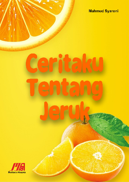 Ceritaku tentang jeruk