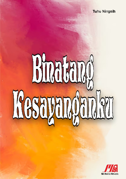 Binatang kesayanganku