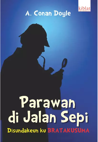 Parawan di Jalan Sepi