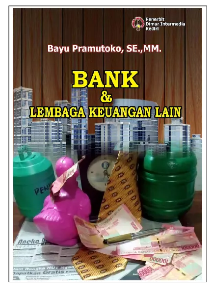 Bank Dan Lembaga Keuangan Lain