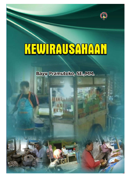 Kewirausahaan