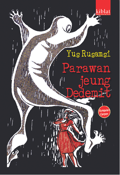 Parawan jeung Dedemit