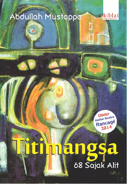 Titimangsa