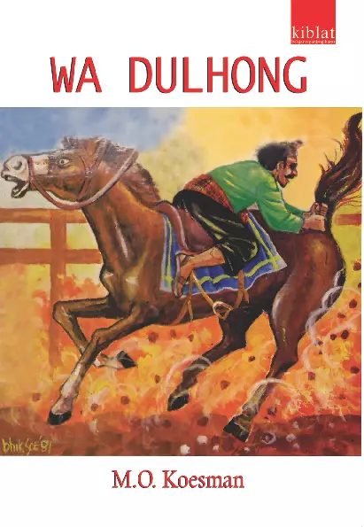 Wa Dulhong