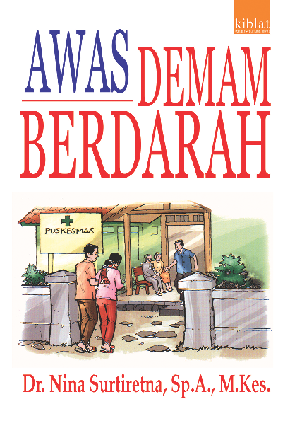 Awas Demam Berdarah