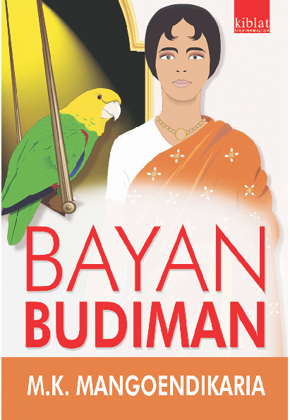 Bayan Budiman