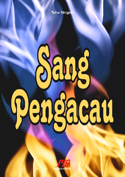 Sang pengacau