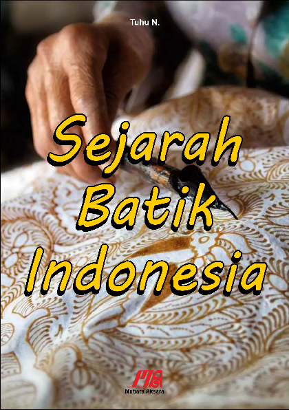 Sejarah batik Indonesia